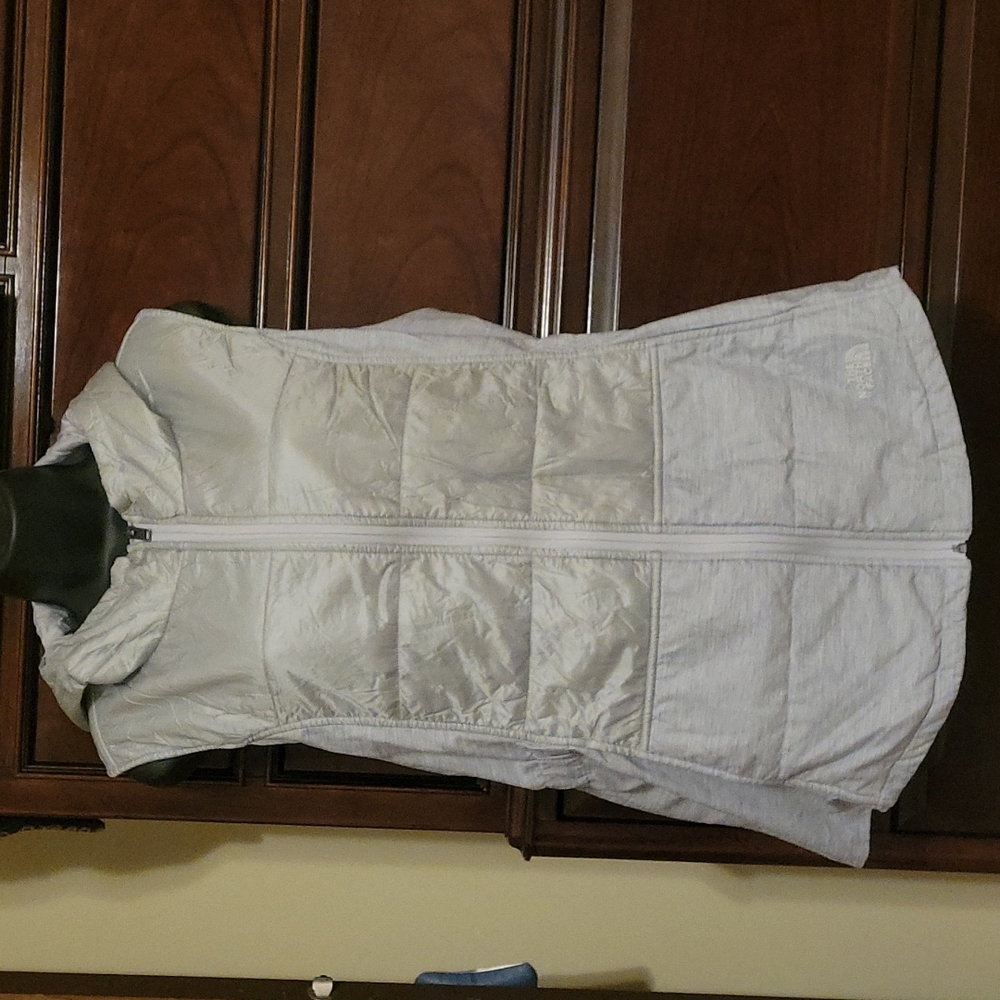 The North Face vest size XL